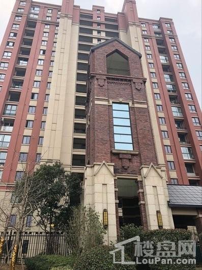 路劲·诺丁山实景图